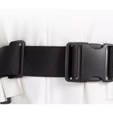 Maxbell Ski Protective Gear Ski Protector for Skateboarding Snowboarding Ice Skating L Hip and Knee Pads