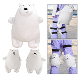 Maxbell Ski Protective Gear Ski Protector for Skateboarding Snowboarding Ice Skating M Hip and Knee Pads