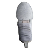 Maxbell Baseball Sliding Gloves Protective Gloves for Base Running Exercise Practice Style A