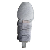 Maxbell Baseball Sliding Gloves Protective Gloves for Base Running Exercise Practice Style A