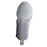 Maxbell Baseball Sliding Gloves Protective Gloves for Base Running Exercise Practice Style A