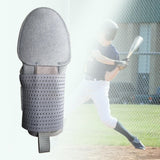 Maxbell Baseball Sliding Gloves Protective Gloves for Base Running Exercise Practice Style A