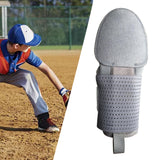 Maxbell Baseball Sliding Gloves Protective Gloves for Base Running Exercise Practice Style A