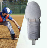 Maxbell Baseball Sliding Gloves Protective Gloves for Base Running Exercise Practice Style B