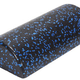 Maxbell Half Round Foam Roller Durable Half Roller Foam for Exercise Workout Fitness