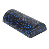 Maxbell Half Round Foam Roller Durable Half Roller Foam for Exercise Workout Fitness