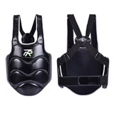 Maxbell Karate Chest Guard Boxing Heavy Punching Women Men Kids Taekwondo Protector