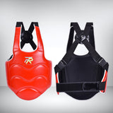 Maxbell Karate Chest Guard Boxing Heavy Punching Women Men Kids Taekwondo Protector