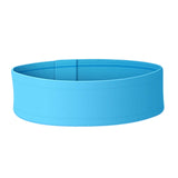 Maxbell Breast Compression Band Elastic Sports Chest Belt for Running Workout Yoga