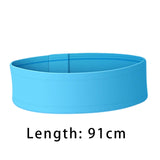 Maxbell Breast Compression Band Elastic Sports Chest Belt for Running Workout Yoga