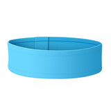 Maxbell Breast Compression Band Elastic Sports Chest Belt for Running Workout Yoga