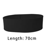 Maxbell Breast Compression Band Elastic Sports Chest Belt for Running Workout Yoga