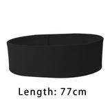 Maxbell Breast Compression Band Elastic Sports Chest Belt for Running Workout Yoga