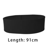 Maxbell Breast Compression Band Elastic Sports Chest Belt for Running Workout Yoga