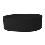 Maxbell Breast Compression Band Elastic Sports Chest Belt for Running Workout Yoga