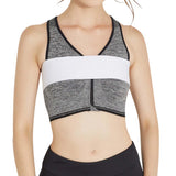 Maxbell Breast Compression Band Elastic Sports Chest Belt for Running Workout Yoga