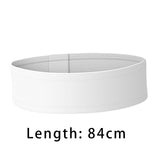 Maxbell Breast Compression Band Elastic Sports Chest Belt for Running Workout Yoga