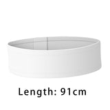 Maxbell Breast Compression Band Elastic Sports Chest Belt for Running Workout Yoga