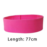 Maxbell Breast Compression Band Elastic Sports Chest Belt for Running Workout Yoga