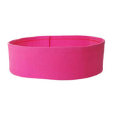 Maxbell Breast Compression Band Elastic Sports Chest Belt for Running Workout Yoga