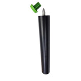 Maxbell Pool Cue Extender Billiards Pool Cue Extension Tool for Enthusiast Men Women Green