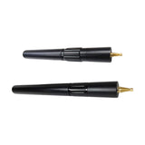 Maxbell Billiards Cue Extension Telescopic Weights Replacement Cue Joint Accessories