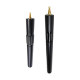 Maxbell Billiards Cue Extension Telescopic Weights Replacement Cue Joint Accessories