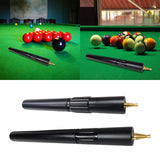 Maxbell Billiards Cue Extension Telescopic Weights Replacement Cue Joint Accessories
