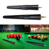Maxbell Billiards Cue Extension Telescopic Weights Replacement Cue Joint Accessories