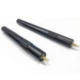 Maxbell Billiards Cue Extension Telescopic Weights Replacement Cue Joint Accessories