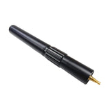 Maxbell Billiards Cue Extension Telescopic Weights Replacement Cue Joint Accessories