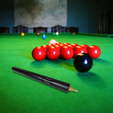 Maxbell Billiards Cue Extension Telescopic Weights Replacement Cue Joint Accessories
