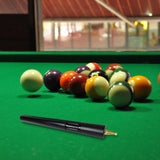 Maxbell Billiards Cue Extension Telescopic Weights Replacement Cue Joint Accessories