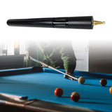 Maxbell Billiards Cue Extension Telescopic Weights Replacement Cue Joint Accessories