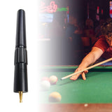 Maxbell Billiards Cue Extension Telescopic Weights Replacement Cue Joint Accessories