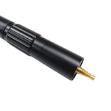 Maxbell Billiards Cue Extension Telescopic Weights Replacement Cue Joint Accessories