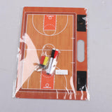 Maxbell Coaching Boards Basketball Football Referee Futsal Strategy Tactic Clipboard basketball