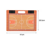 Maxbell Coaching Boards Basketball Football Referee Futsal Strategy Tactic Clipboard basketball