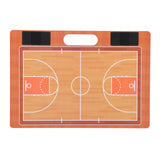 Maxbell Coaching Boards Basketball Football Referee Futsal Strategy Tactic Clipboard basketball