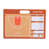 Maxbell Coaching Boards Basketball Football Referee Futsal Strategy Tactic Clipboard basketball