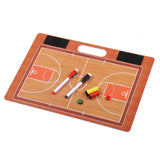 Maxbell Coaching Boards Basketball Football Referee Futsal Strategy Tactic Clipboard basketball