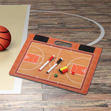 Maxbell Coaching Boards Basketball Football Referee Futsal Strategy Tactic Clipboard basketball