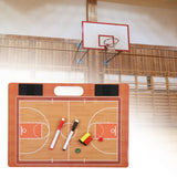 Maxbell Coaching Boards Basketball Football Referee Futsal Strategy Tactic Clipboard basketball