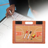 Maxbell Coaching Boards Basketball Football Referee Futsal Strategy Tactic Clipboard basketball