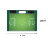 Maxbell Coaching Boards Basketball Football Referee Futsal Strategy Tactic Clipboard football