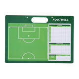 Maxbell Coaching Boards Basketball Football Referee Futsal Strategy Tactic Clipboard football