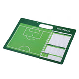 Maxbell Coaching Boards Basketball Football Referee Futsal Strategy Tactic Clipboard football