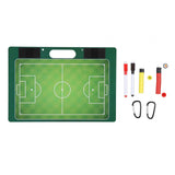 Maxbell Coaching Boards Basketball Football Referee Futsal Strategy Tactic Clipboard football