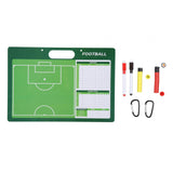 Maxbell Coaching Boards Basketball Football Referee Futsal Strategy Tactic Clipboard football