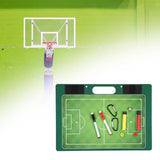 Maxbell Coaching Boards Basketball Football Referee Futsal Strategy Tactic Clipboard football